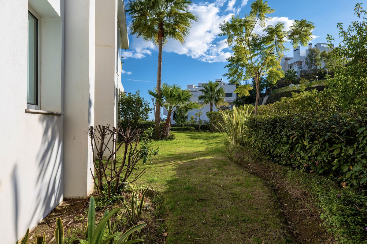Te koop Gelijkvloers appartement Costa Del Sol Marbella € 1.195.000,-