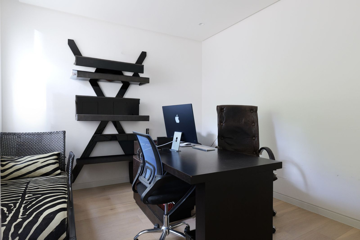 Te koop Gelijkvloers appartement Costa Del Sol Marbella € 1.195.000,-