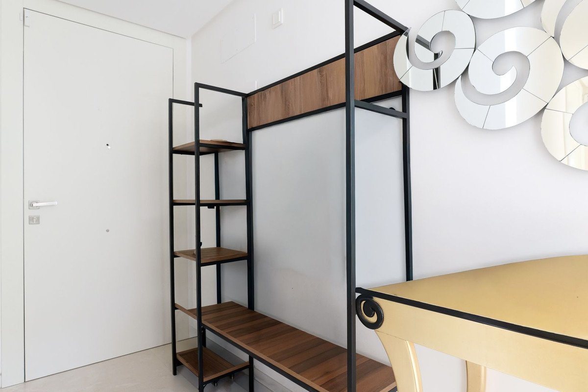 Te koop Gelijkvloers appartement Costa Del Sol Marbella € 1.195.000,-