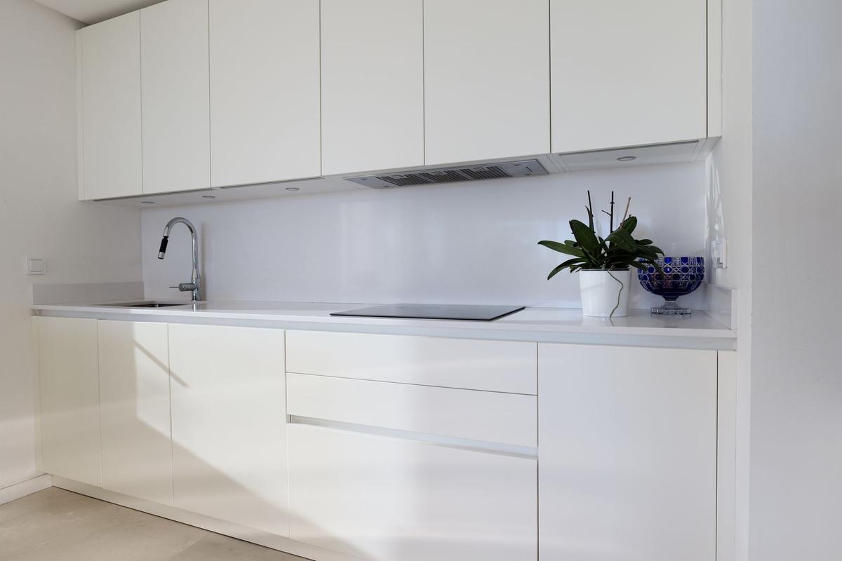 Te koop Gelijkvloers appartement Costa Del Sol Marbella € 1.195.000,-