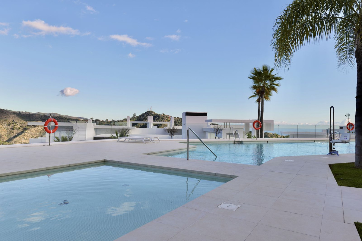 Te koop Gelijkvloers appartement Costa Del Sol Marbella € 1.195.000,-