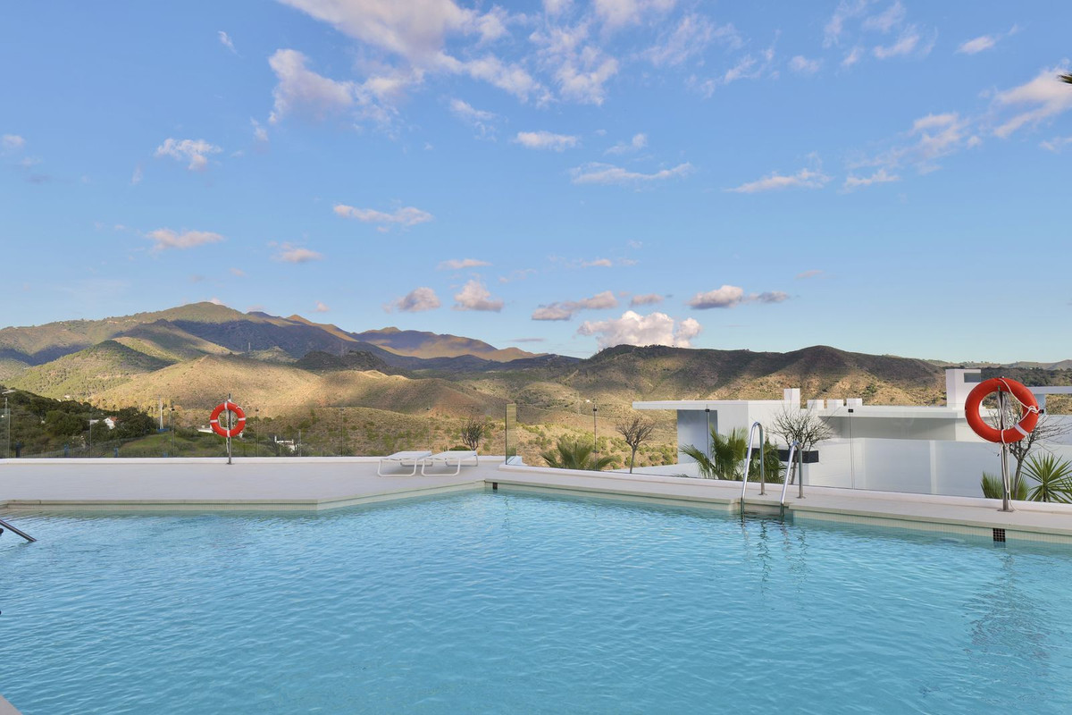 Te koop Gelijkvloers appartement Costa Del Sol Marbella € 1.195.000,-