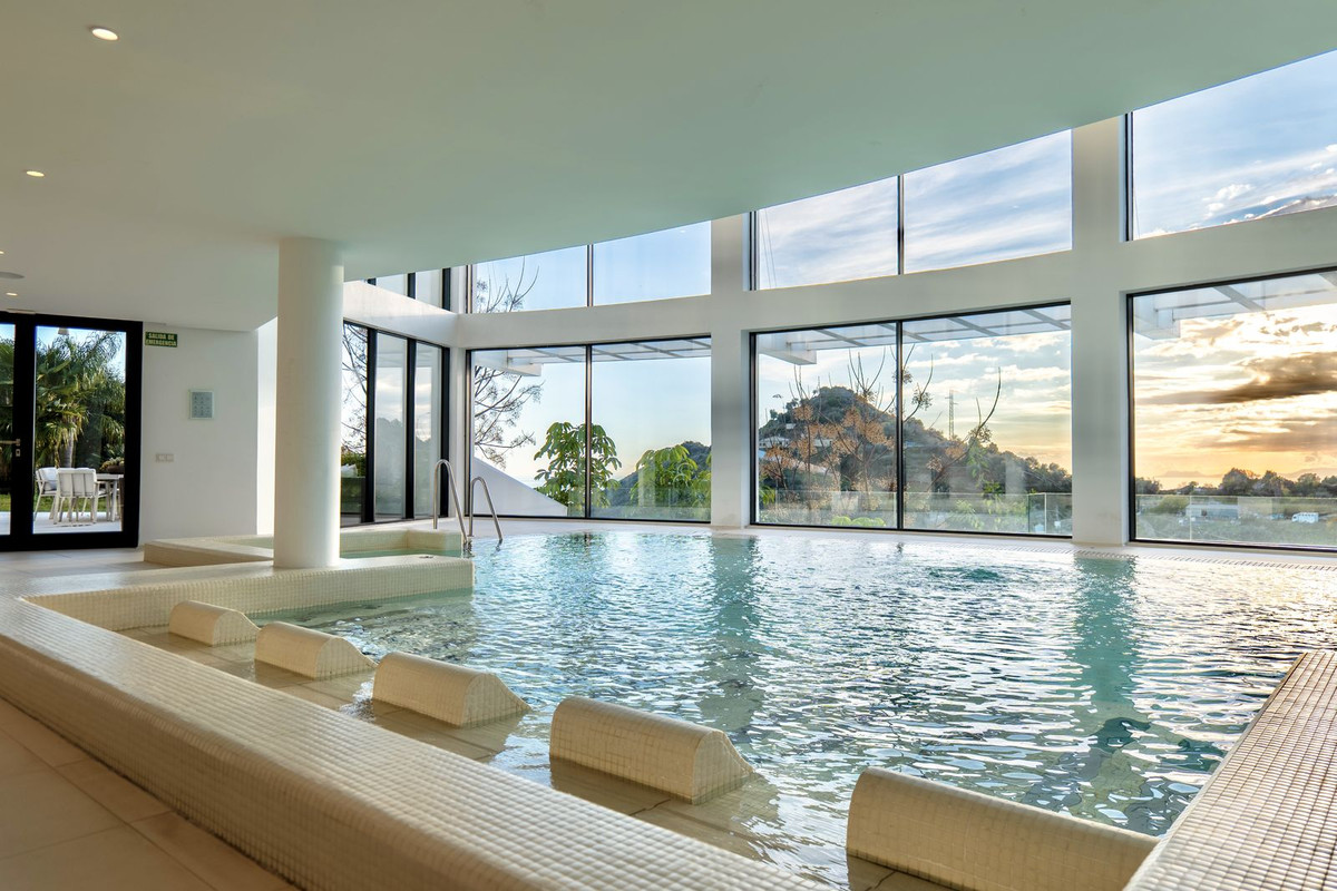 Te koop Gelijkvloers appartement Costa Del Sol Marbella € 1.195.000,-