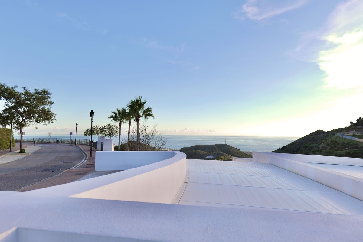 Te koop Gelijkvloers appartement Costa Del Sol Marbella € 1.195.000,-