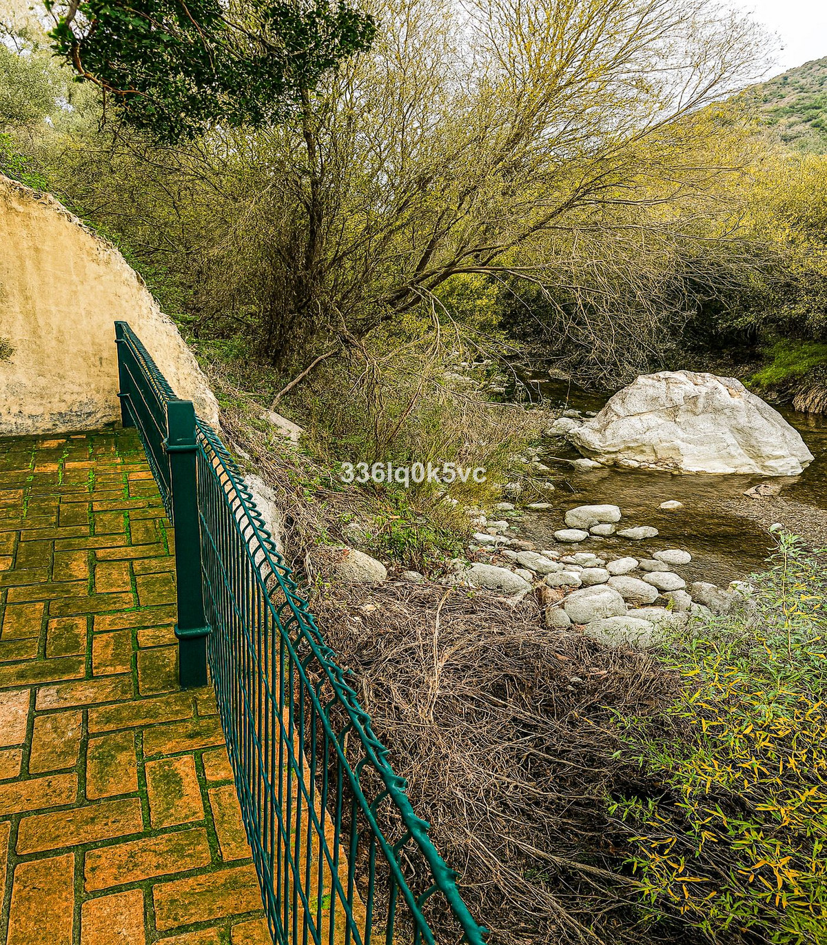 Te koop Vrijstaande Villa Costa Del Sol Benahavís € 880.000,-