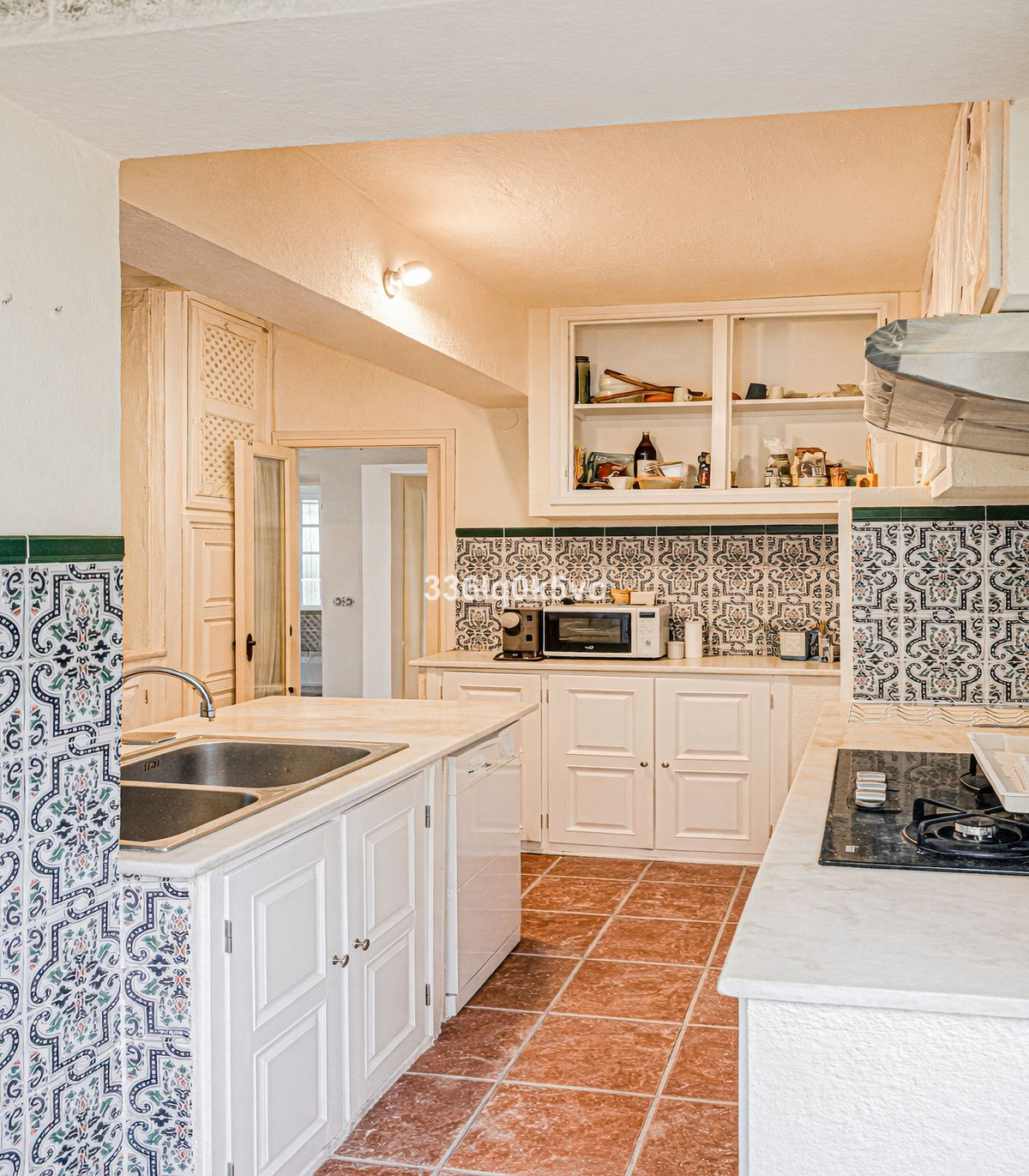 Te koop Vrijstaande Villa Costa Del Sol Benahavís € 880.000,-