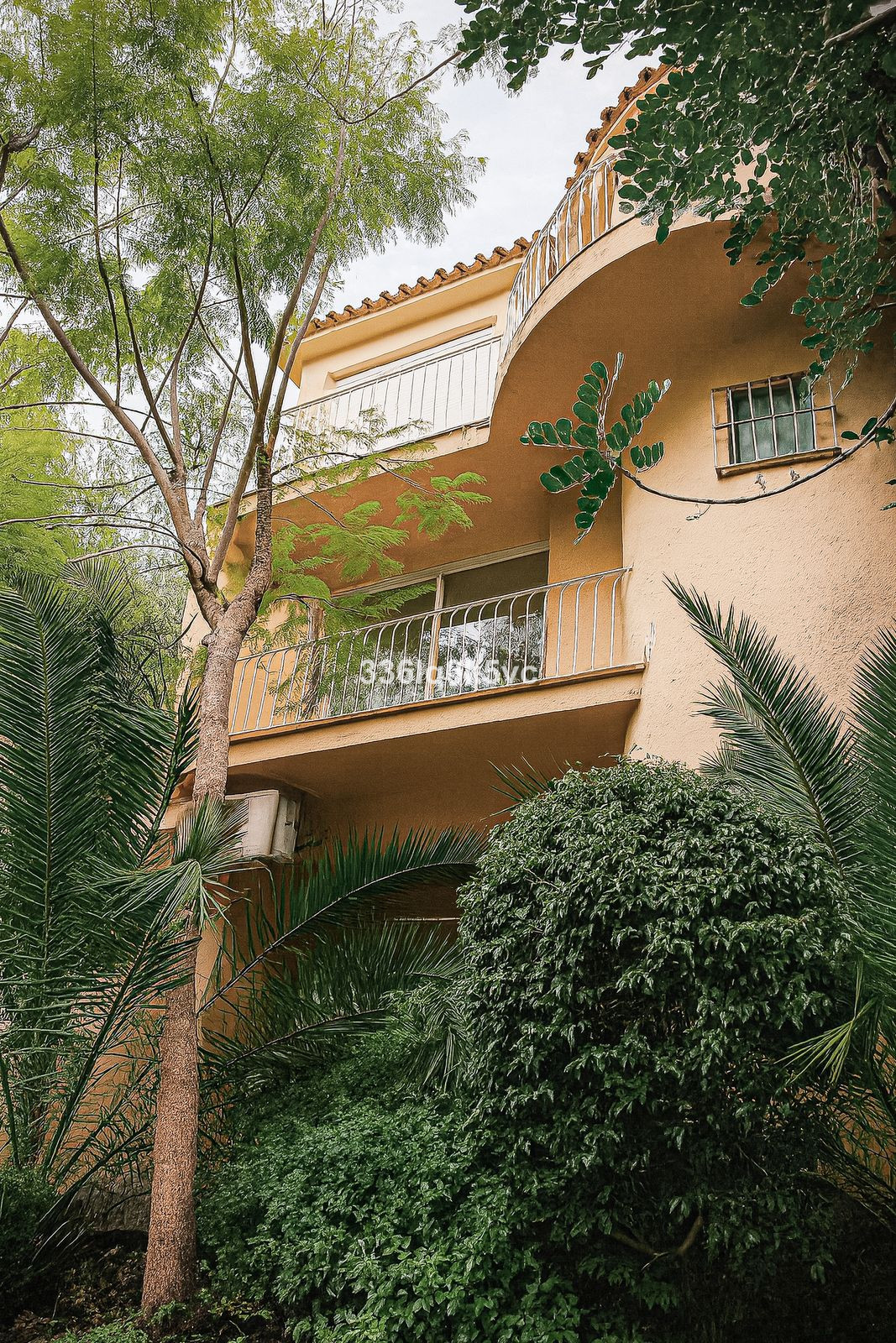 Te koop Vrijstaande Villa Costa Del Sol Benahavís € 880.000,-