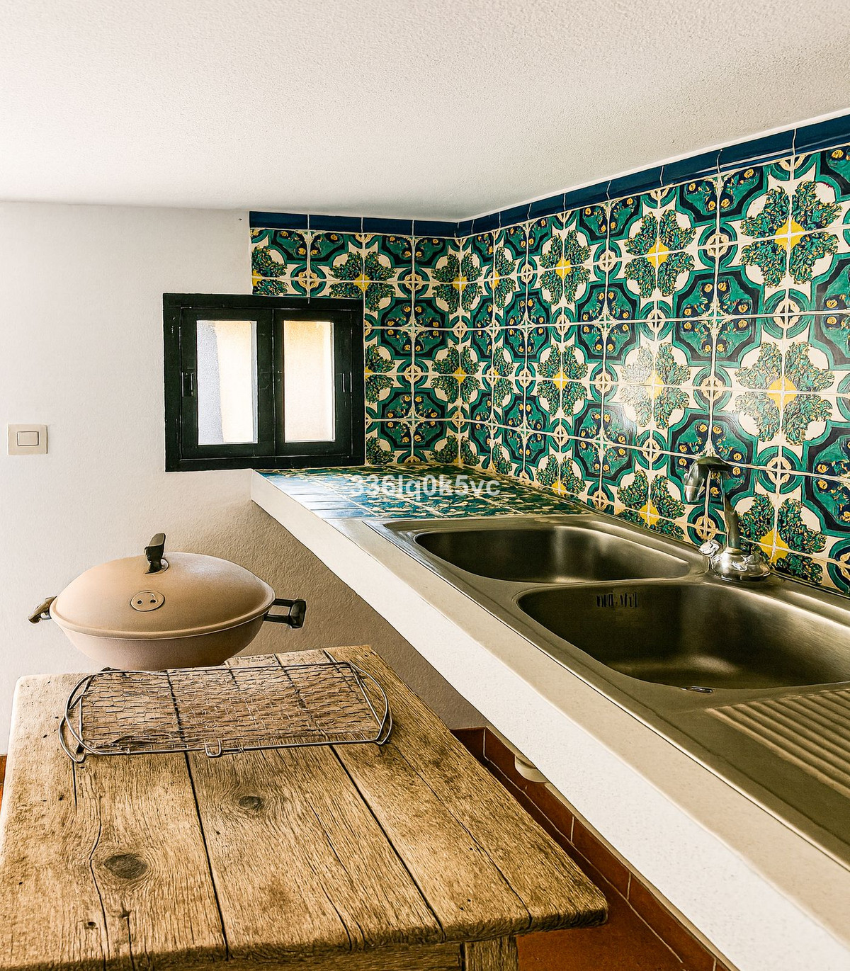 Te koop Vrijstaande Villa Costa Del Sol Benahavís € 880.000,-