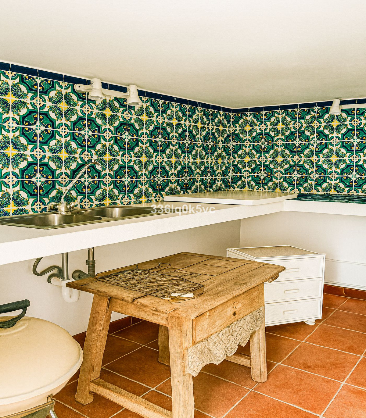 Te koop Vrijstaande Villa Costa Del Sol Benahavís € 880.000,-