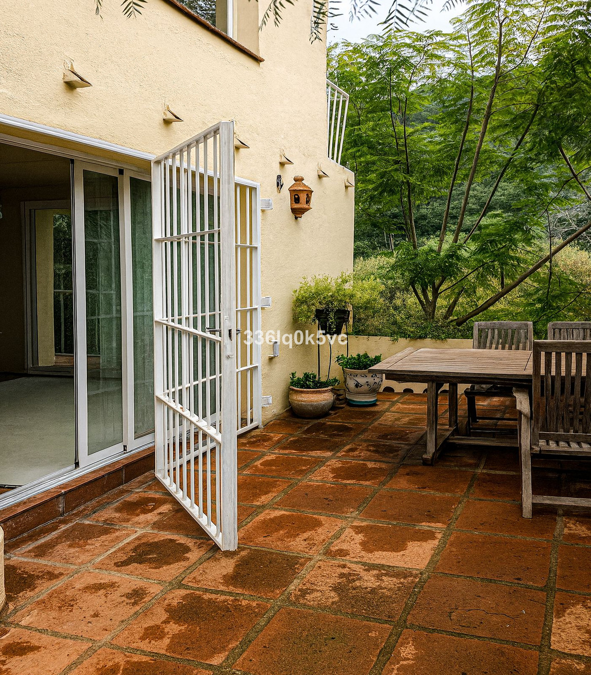 Te koop Vrijstaande Villa Costa Del Sol Benahavís € 880.000,-