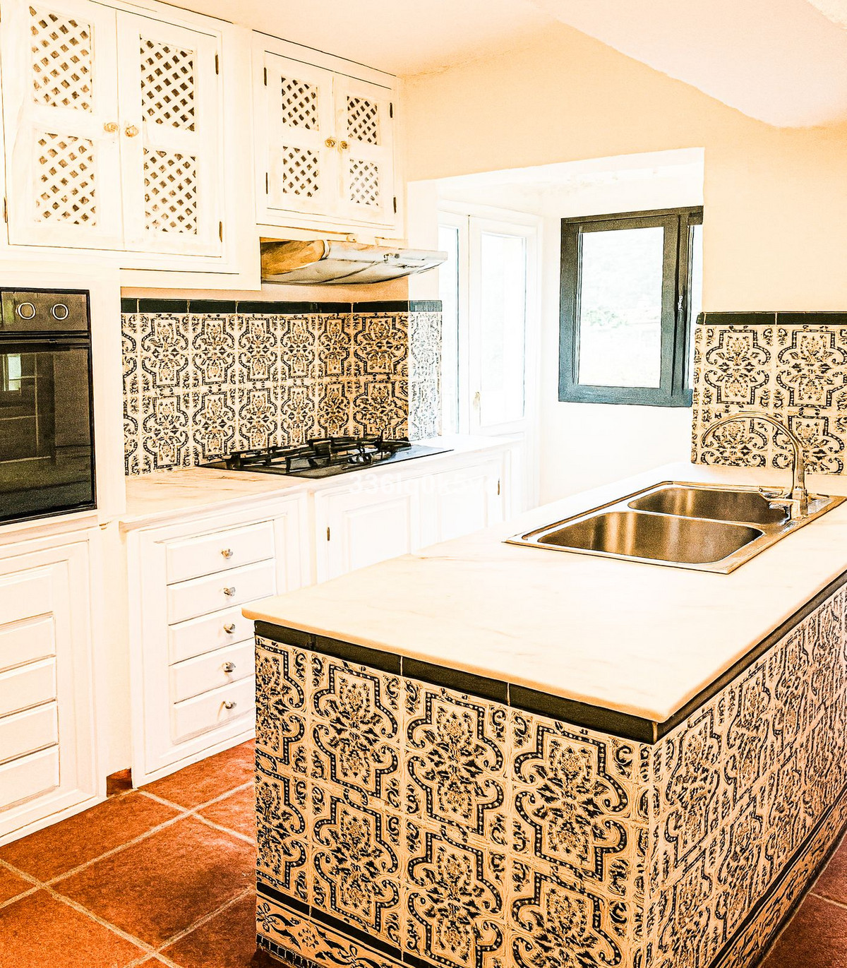 Te koop Vrijstaande Villa Costa Del Sol Benahavís € 880.000,-