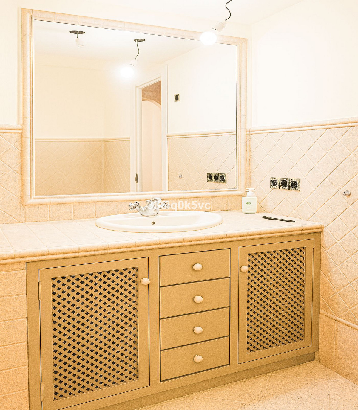 Te koop Vrijstaande Villa Costa Del Sol Benahavís € 880.000,-