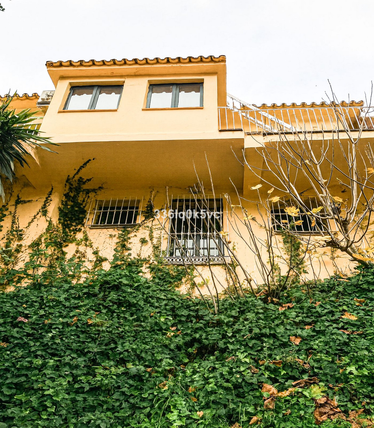 Te koop Vrijstaande Villa Costa Del Sol Benahavís € 880.000,-