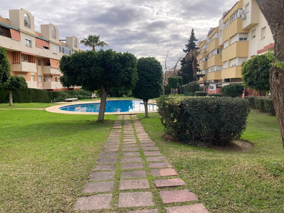 Te koop Gelijkvloers appartement Costa Del Sol Estepona € 335.000,-