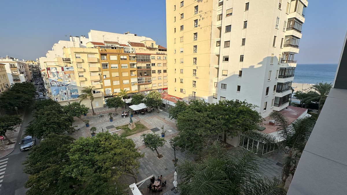 Te koop Bovenwoning Costa Del Sol Estepona € 555.000,-