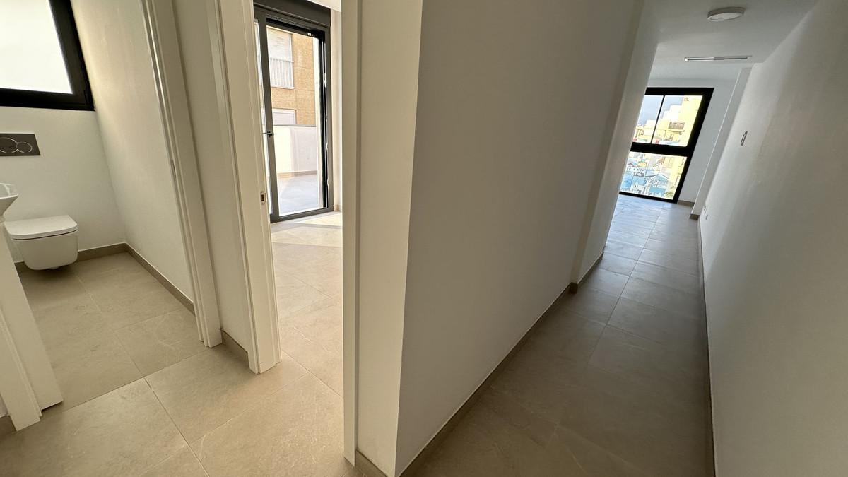 Te koop Bovenwoning Costa Del Sol Estepona € 555.000,-