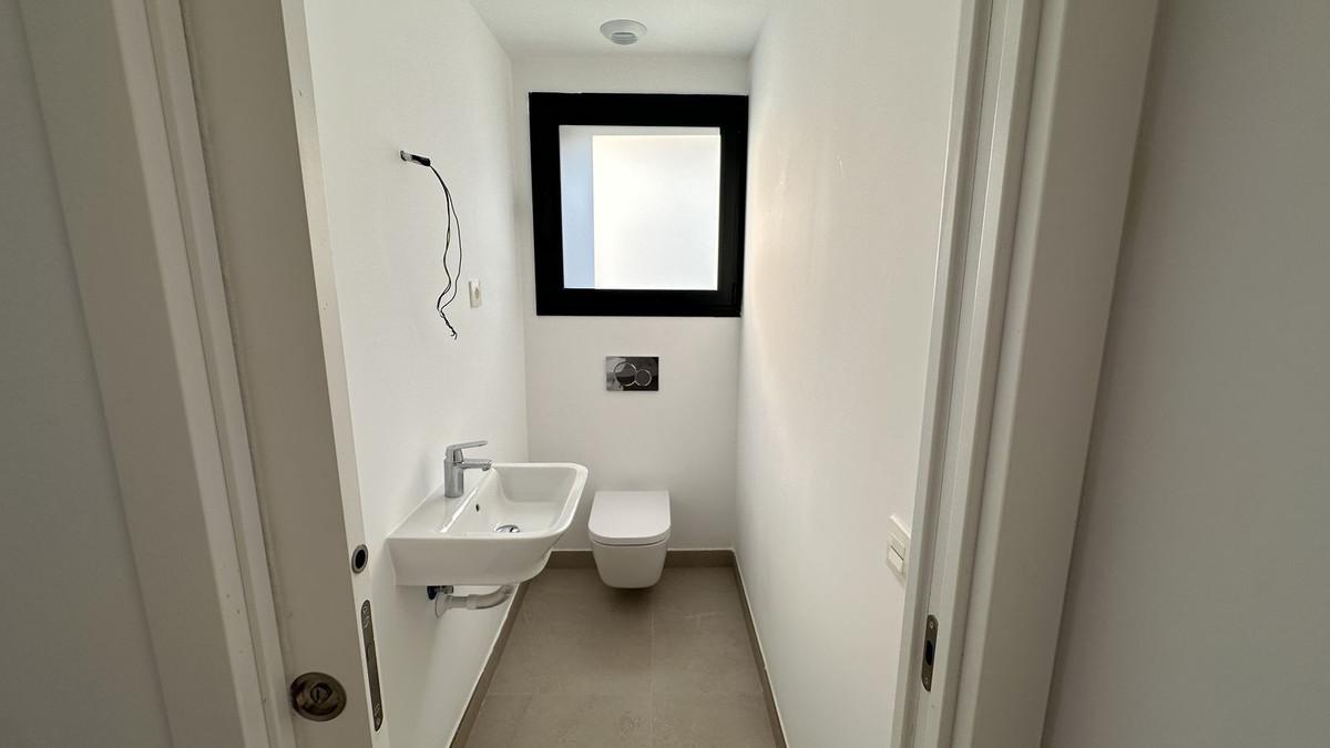 Te koop Bovenwoning Costa Del Sol Estepona € 555.000,-