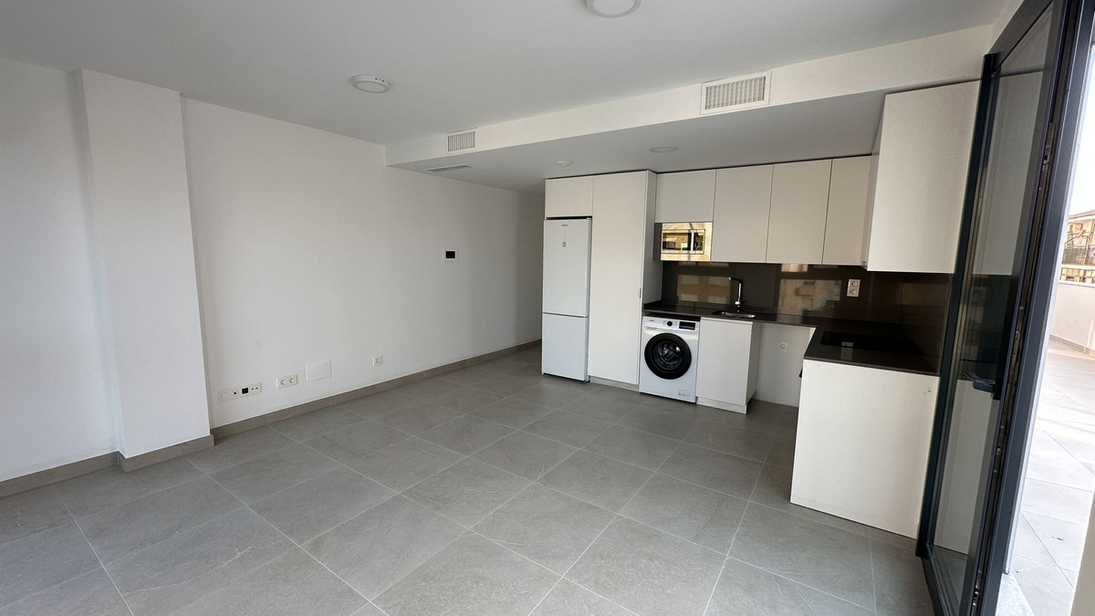 Te koop Bovenwoning Costa Del Sol Estepona € 555.000,-