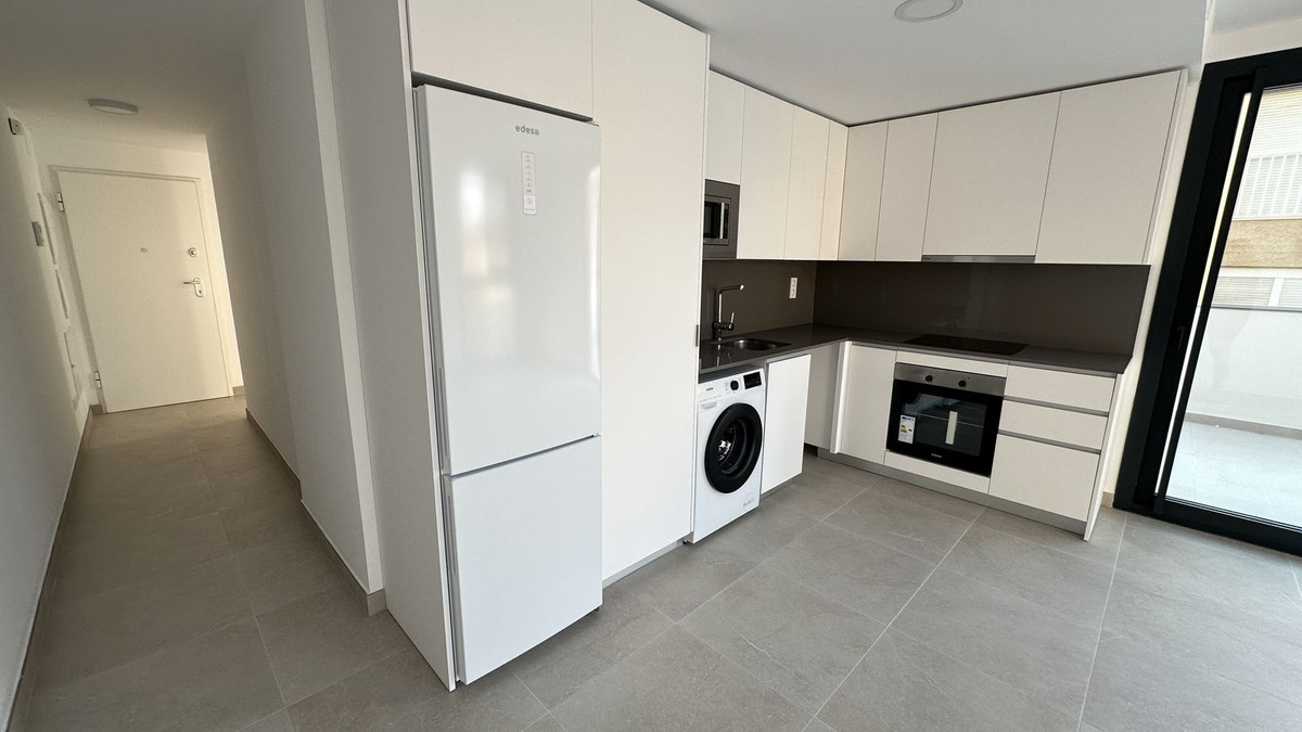 Te koop Bovenwoning Costa Del Sol Estepona € 555.000,-