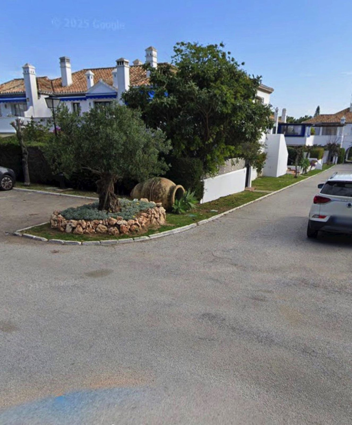 Te koop Middle Floor Apartment Costa Del Sol Benamara € 335.000,-