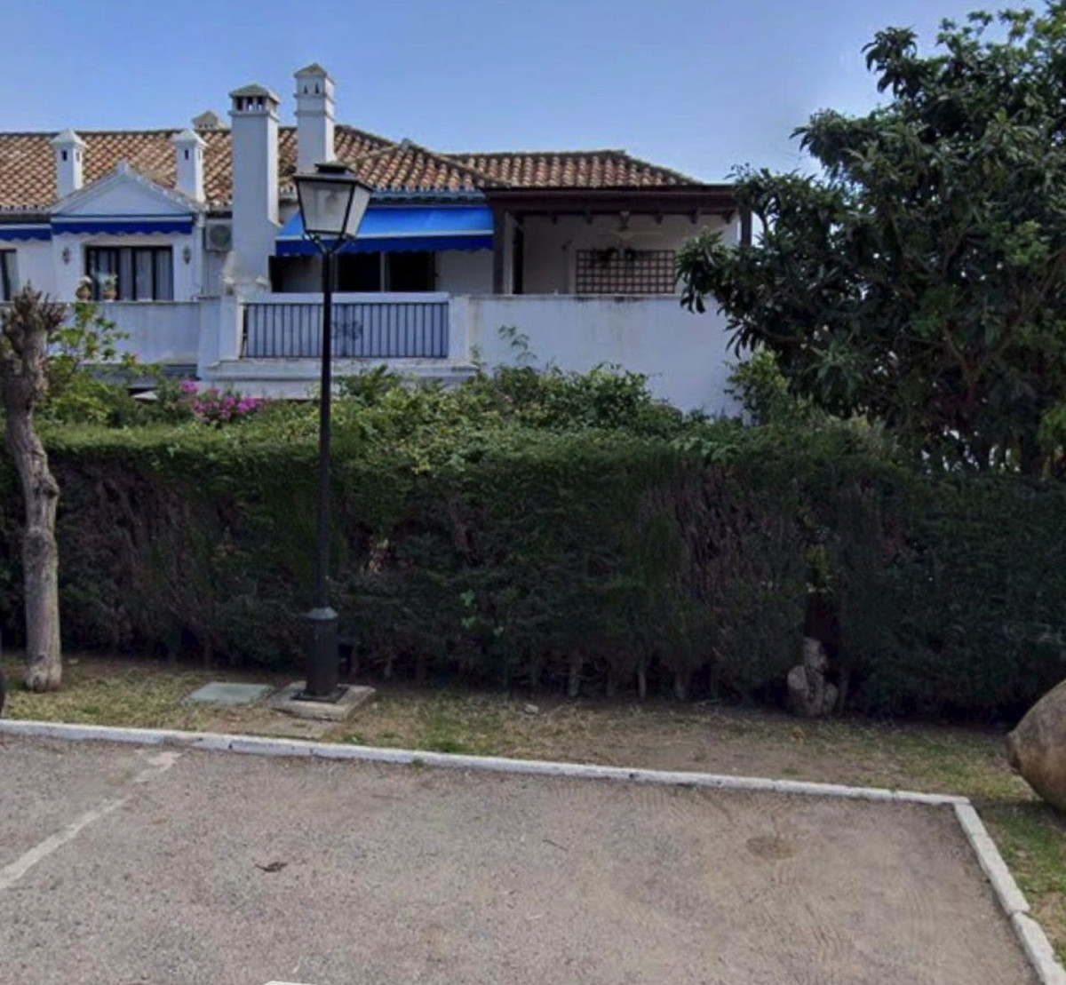 Te koop Middle Floor Apartment Costa Del Sol Benamara € 335.000,-