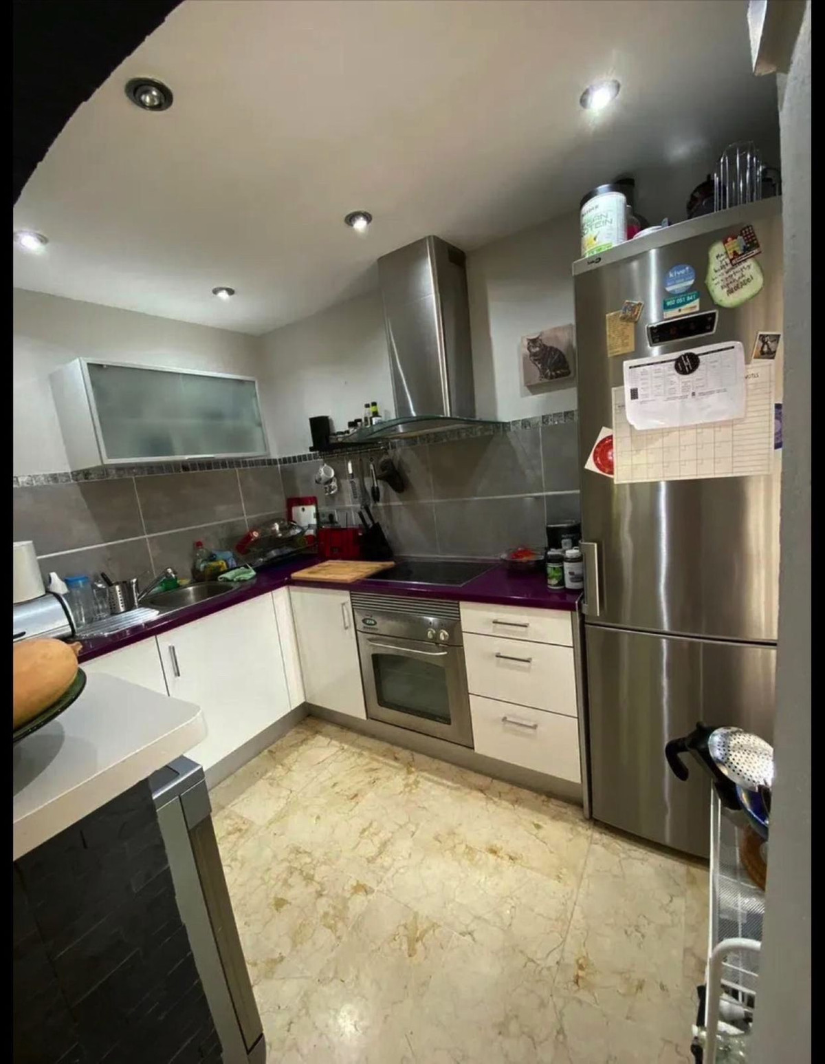 Te koop Middle Floor Apartment Costa Del Sol Benamara € 335.000,-