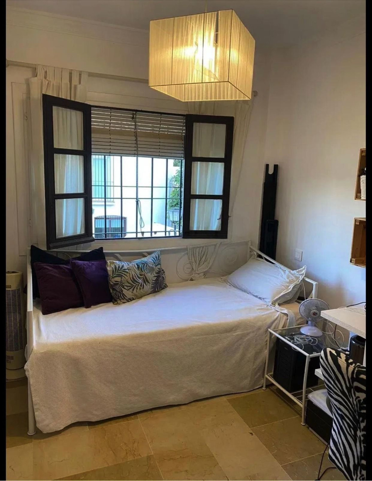 Te koop Middle Floor Apartment Costa Del Sol Benamara € 335.000,-