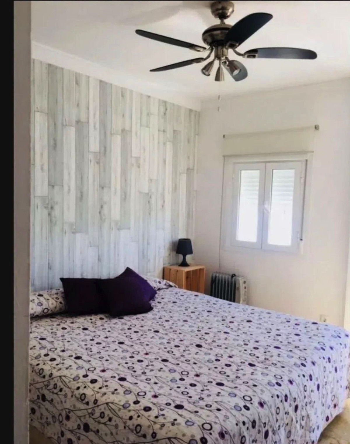 Te koop Middle Floor Apartment Costa Del Sol Benamara € 335.000,-