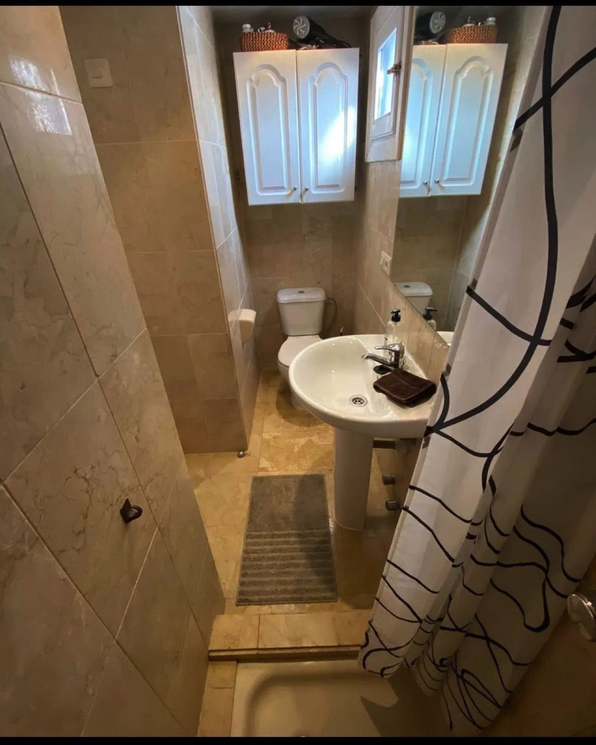 Te koop Middle Floor Apartment Costa Del Sol Benamara € 335.000,-