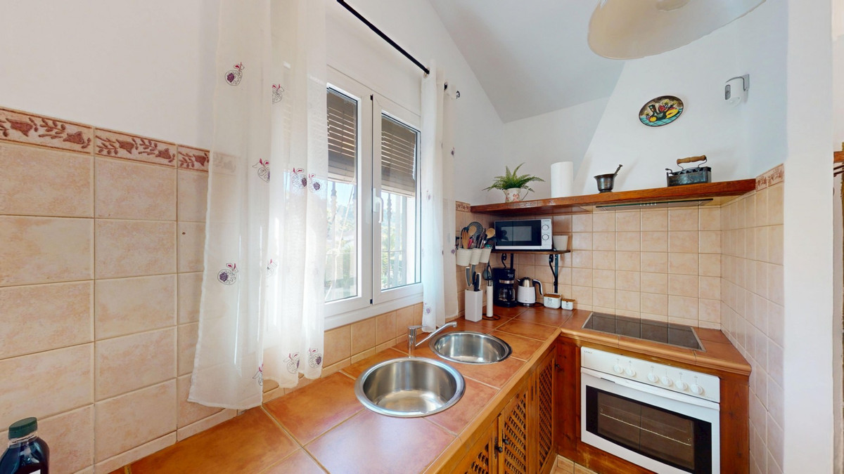 Te koop Vrijstaande Villa Costa Del Sol Frigiliana € 365.000,-