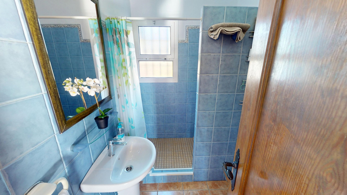 Te koop Vrijstaande Villa Costa Del Sol Frigiliana € 365.000,-