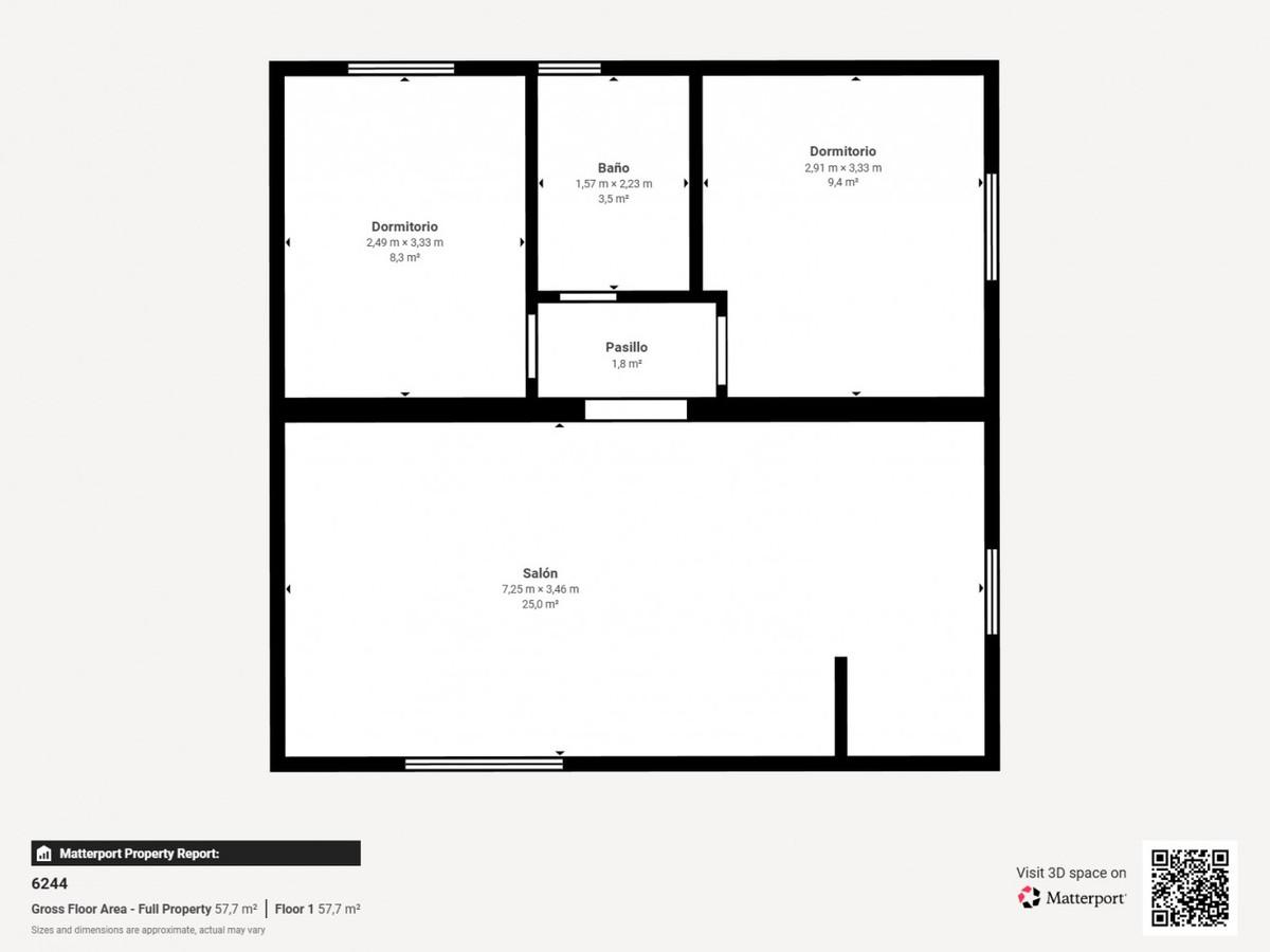 Te koop Vrijstaande Villa Costa Del Sol Frigiliana € 365.000,-