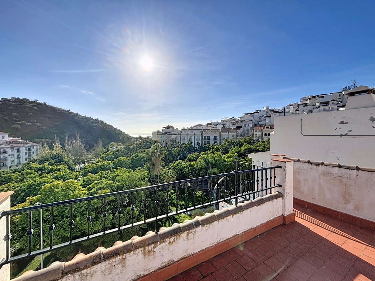 Te koop Vrijstaande Villa Costa Del Sol Algarrobo € 480.000,-