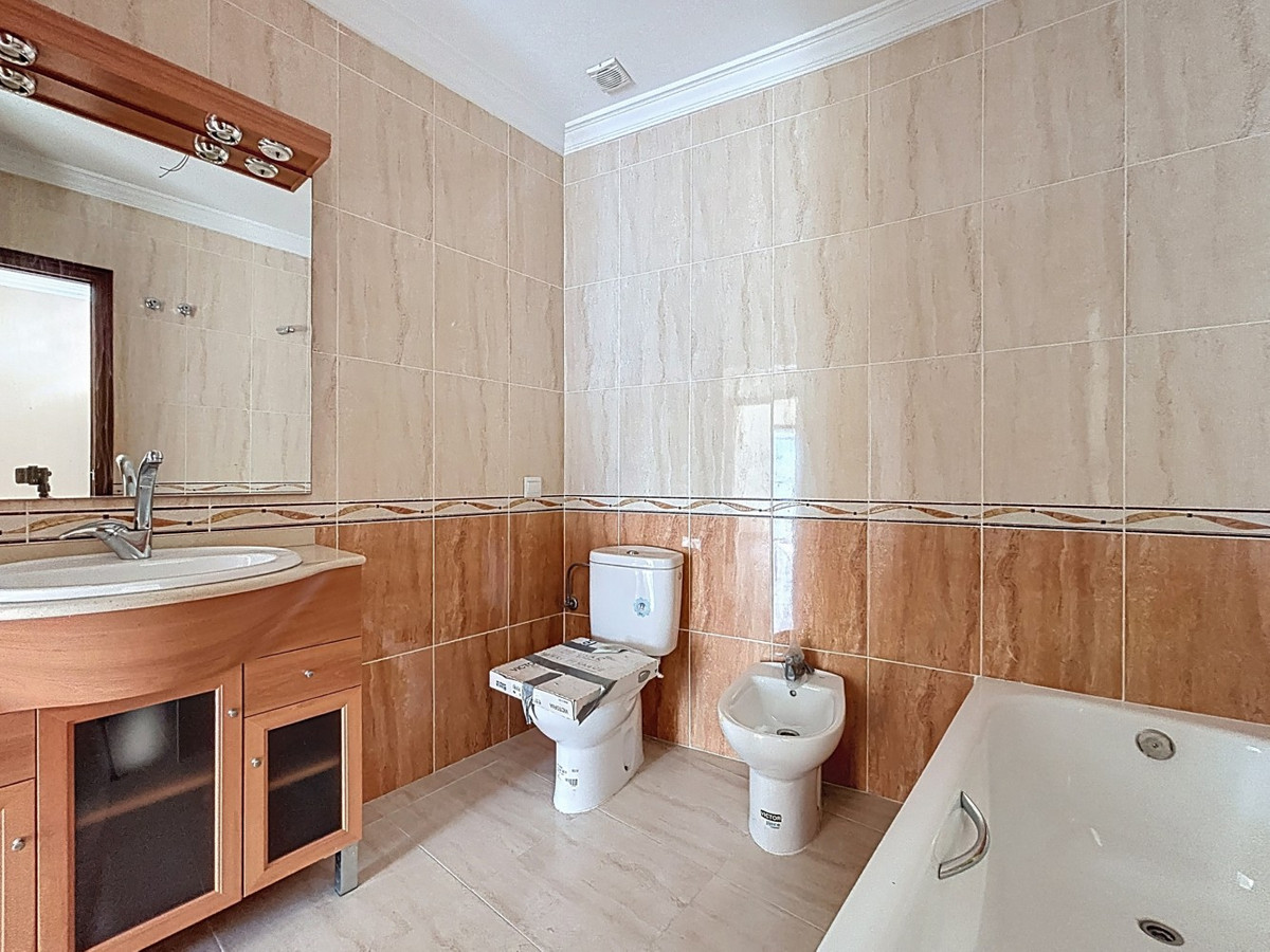 Te koop Vrijstaande Villa Costa Del Sol Algarrobo € 480.000,-