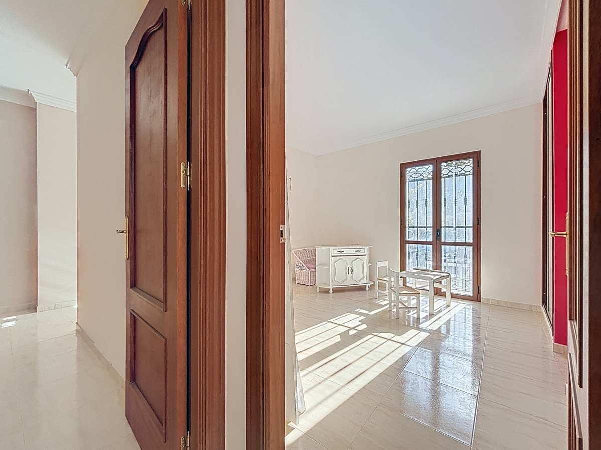 Te koop Vrijstaande Villa Costa Del Sol Algarrobo € 480.000,-