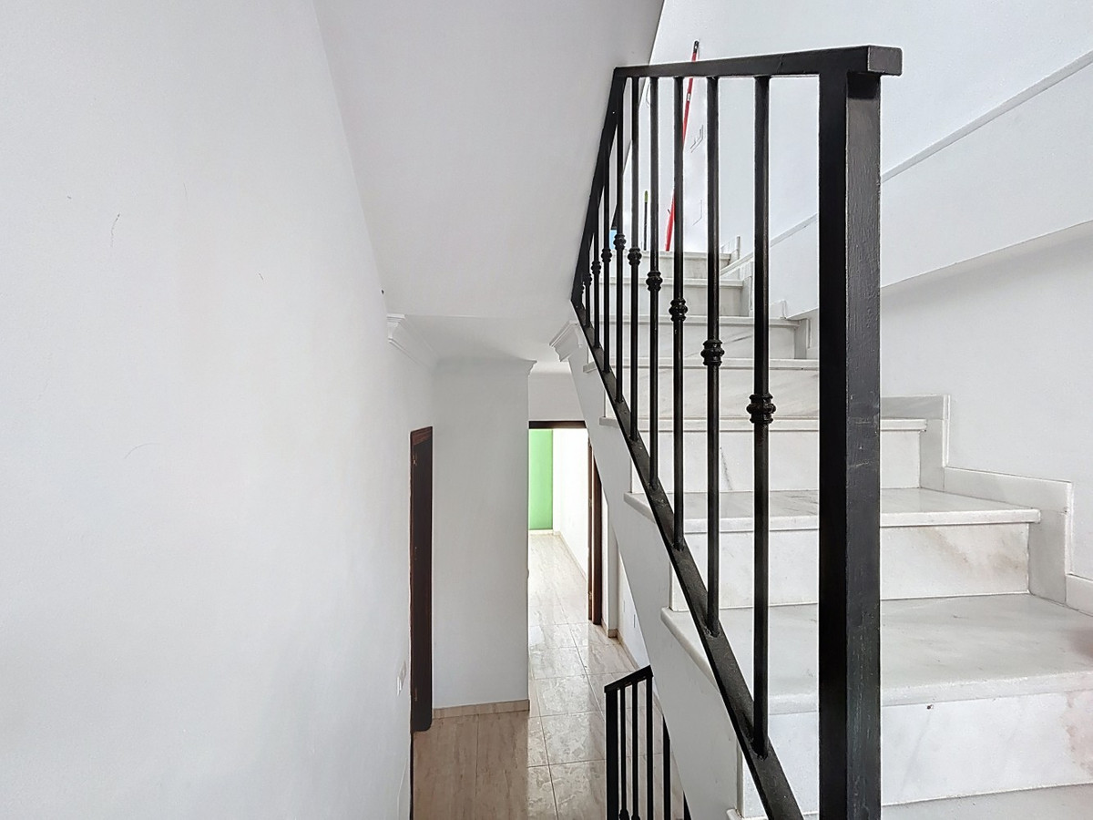 Te koop Vrijstaande Villa Costa Del Sol Algarrobo € 480.000,-