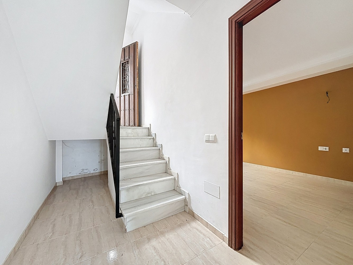 Te koop Vrijstaande Villa Costa Del Sol Algarrobo € 480.000,-