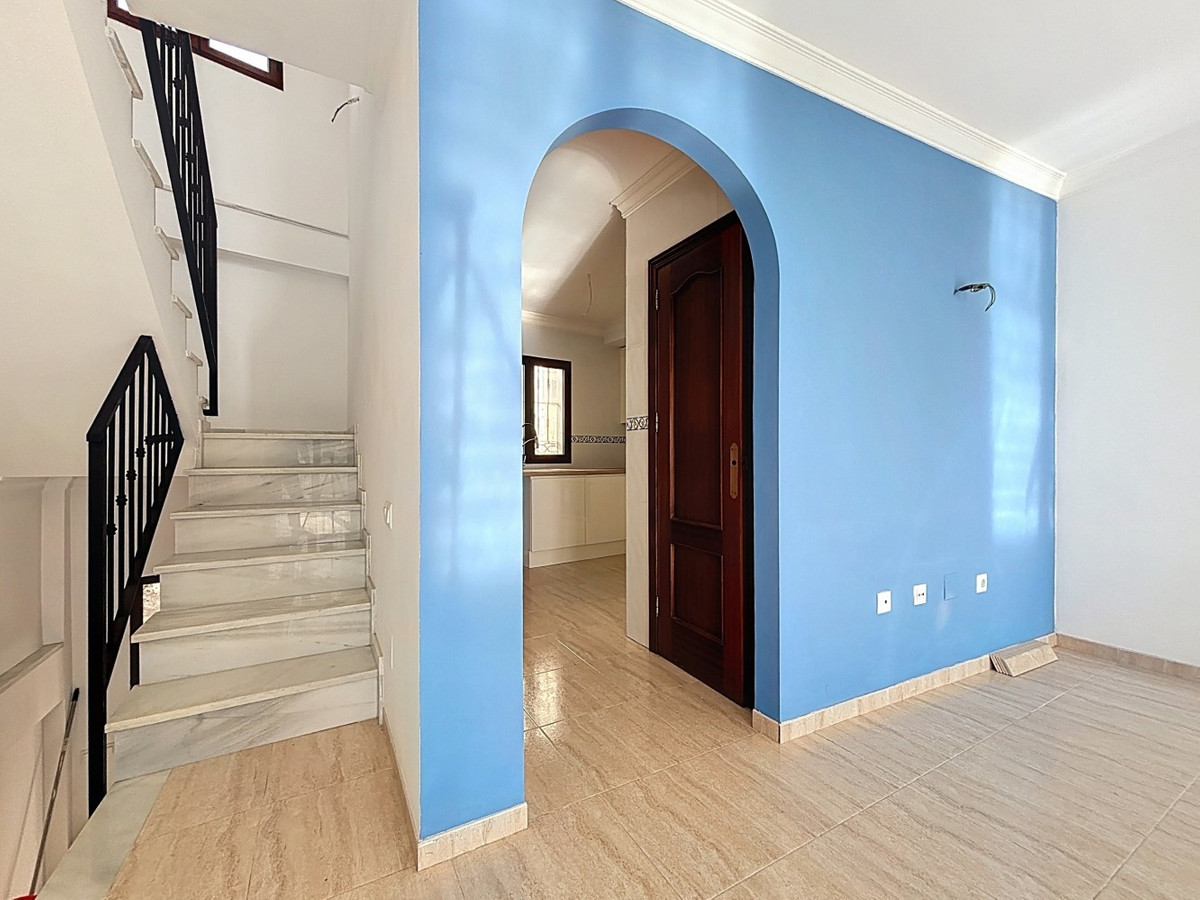 Te koop Vrijstaande Villa Costa Del Sol Algarrobo € 480.000,-