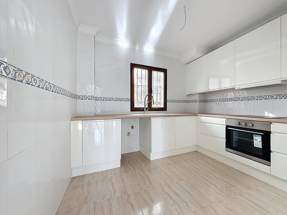 Te koop Vrijstaande Villa Costa Del Sol Algarrobo € 480.000,-