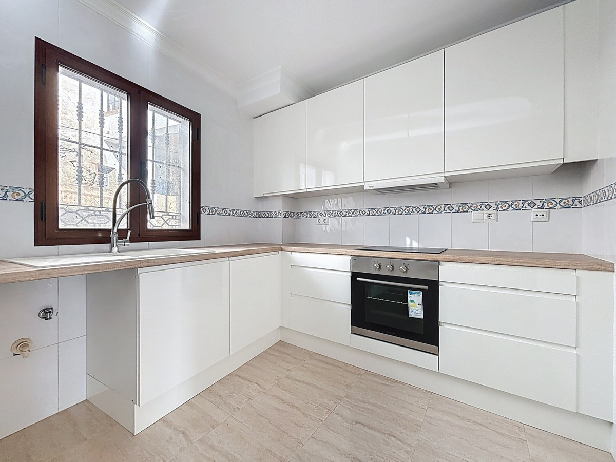 Te koop Vrijstaande Villa Costa Del Sol Algarrobo € 480.000,-