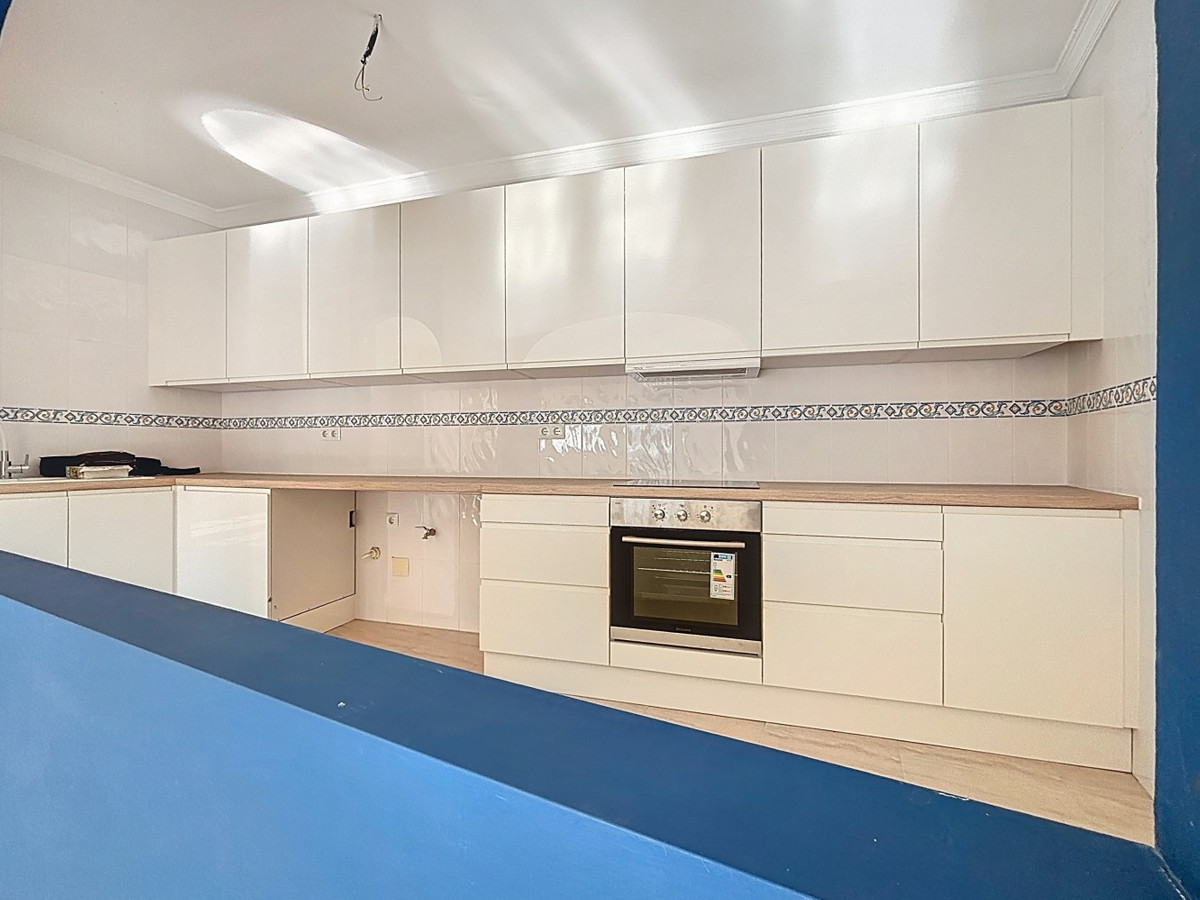 Te koop Vrijstaande Villa Costa Del Sol Algarrobo € 480.000,-