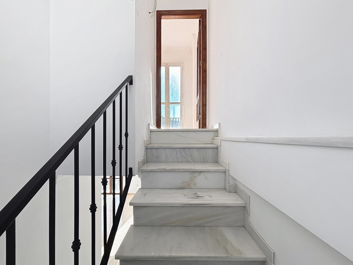 Te koop Vrijstaande Villa Costa Del Sol Algarrobo € 480.000,-