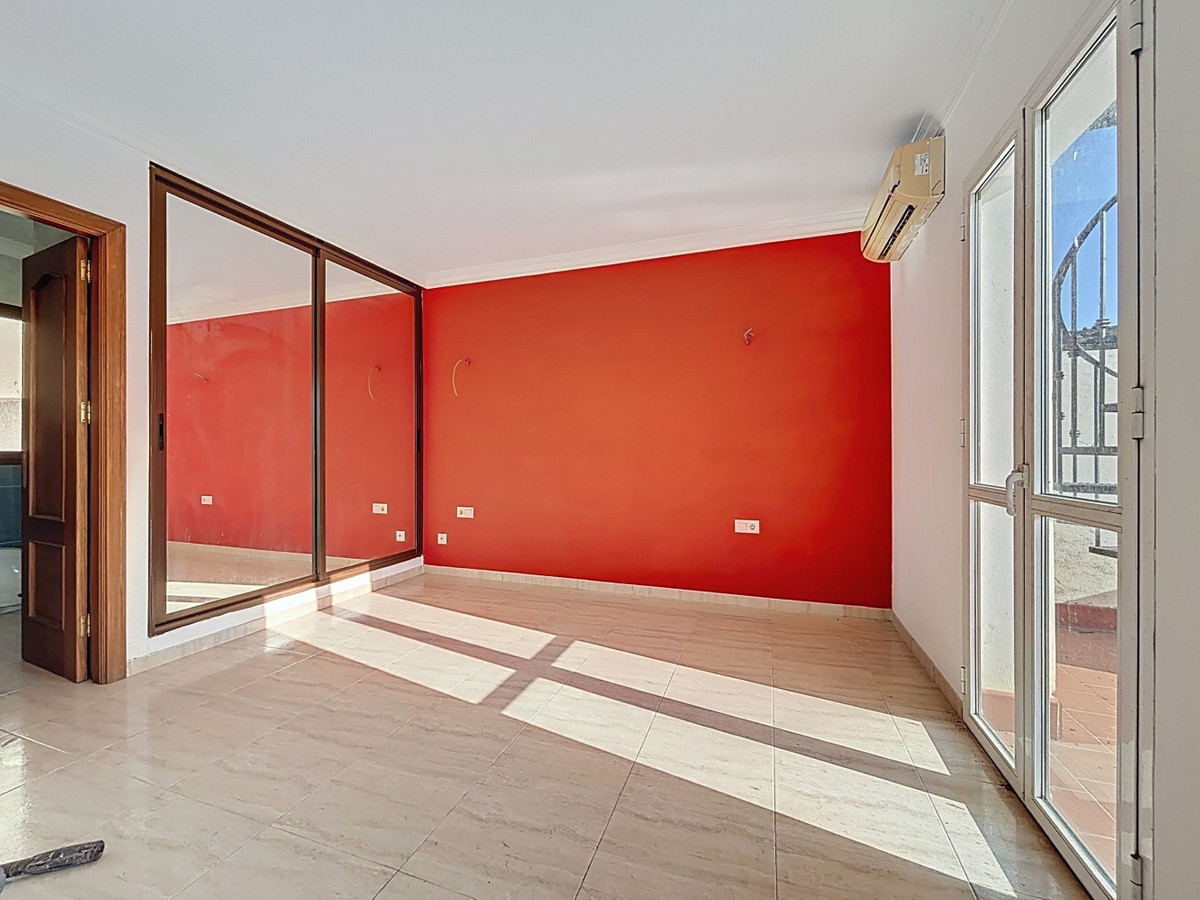 Te koop Vrijstaande Villa Costa Del Sol Algarrobo € 480.000,-