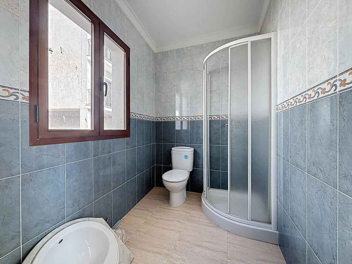 Te koop Vrijstaande Villa Costa Del Sol Algarrobo € 480.000,-