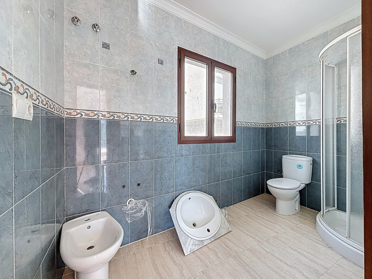 Te koop Vrijstaande Villa Costa Del Sol Algarrobo € 480.000,-