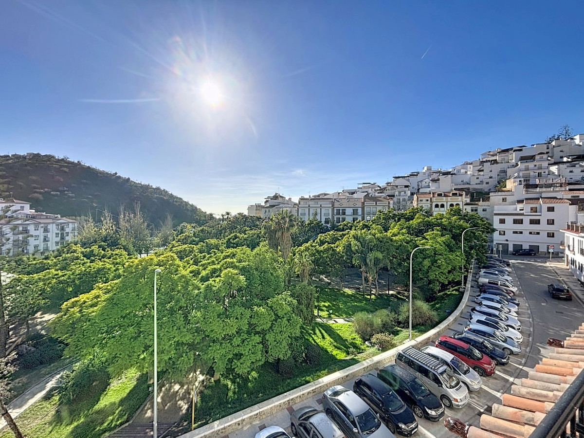 Te koop Vrijstaande Villa Costa Del Sol Algarrobo € 480.000,-