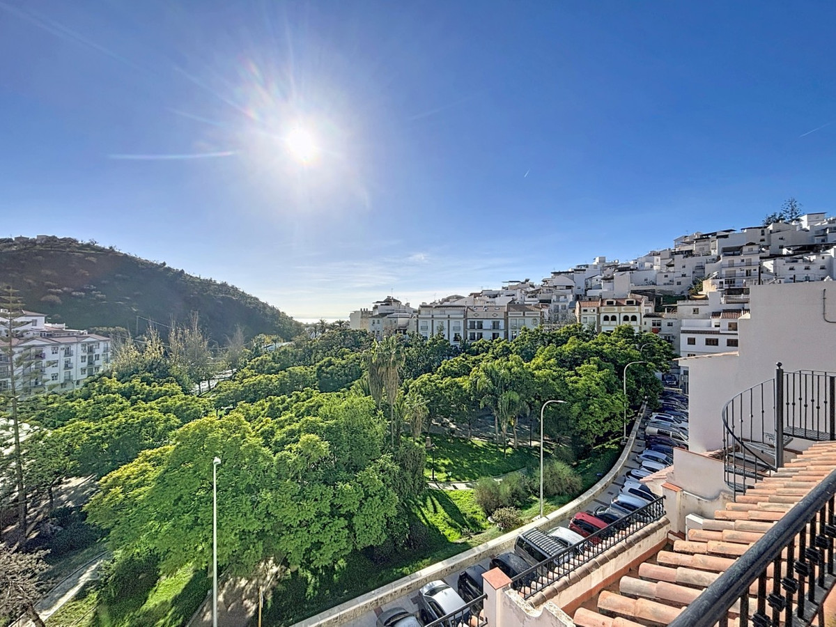 Te koop Vrijstaande Villa Costa Del Sol Algarrobo € 480.000,-