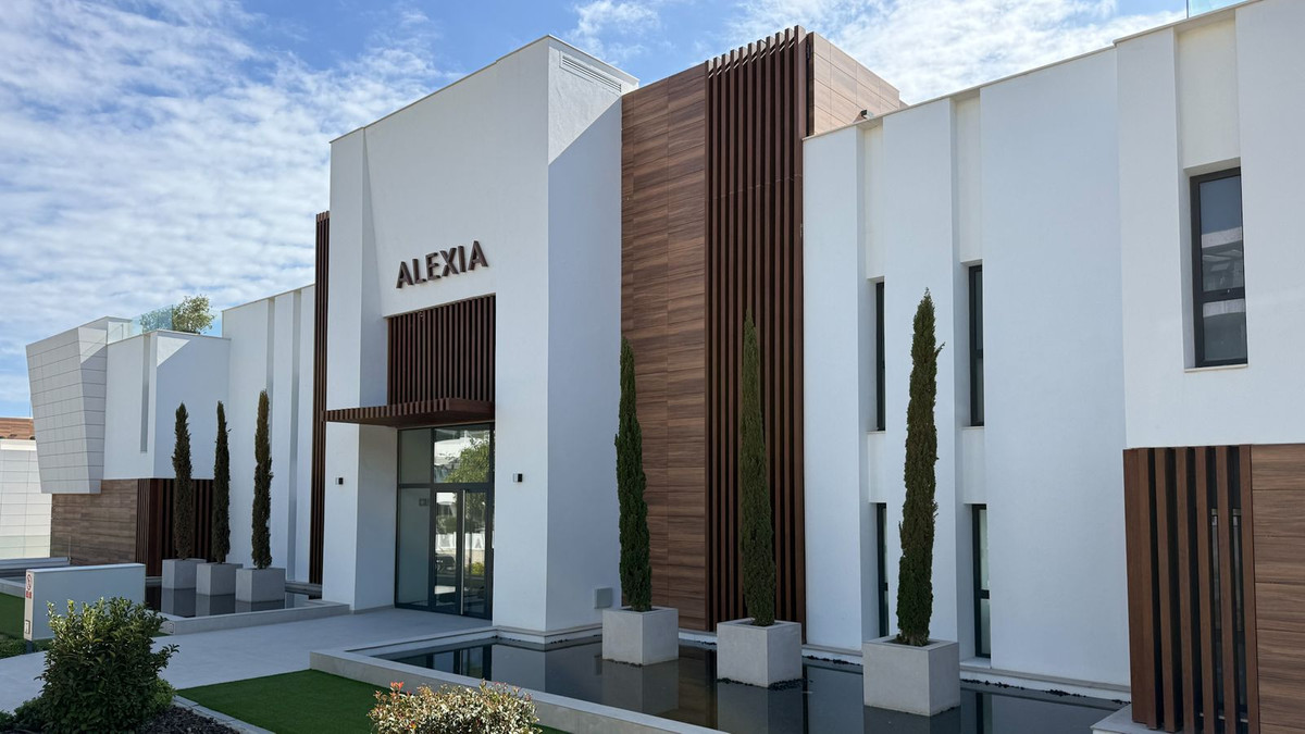 Te koop Gelijkvloers appartement Costa Del Sol Estepona € 680.000,-