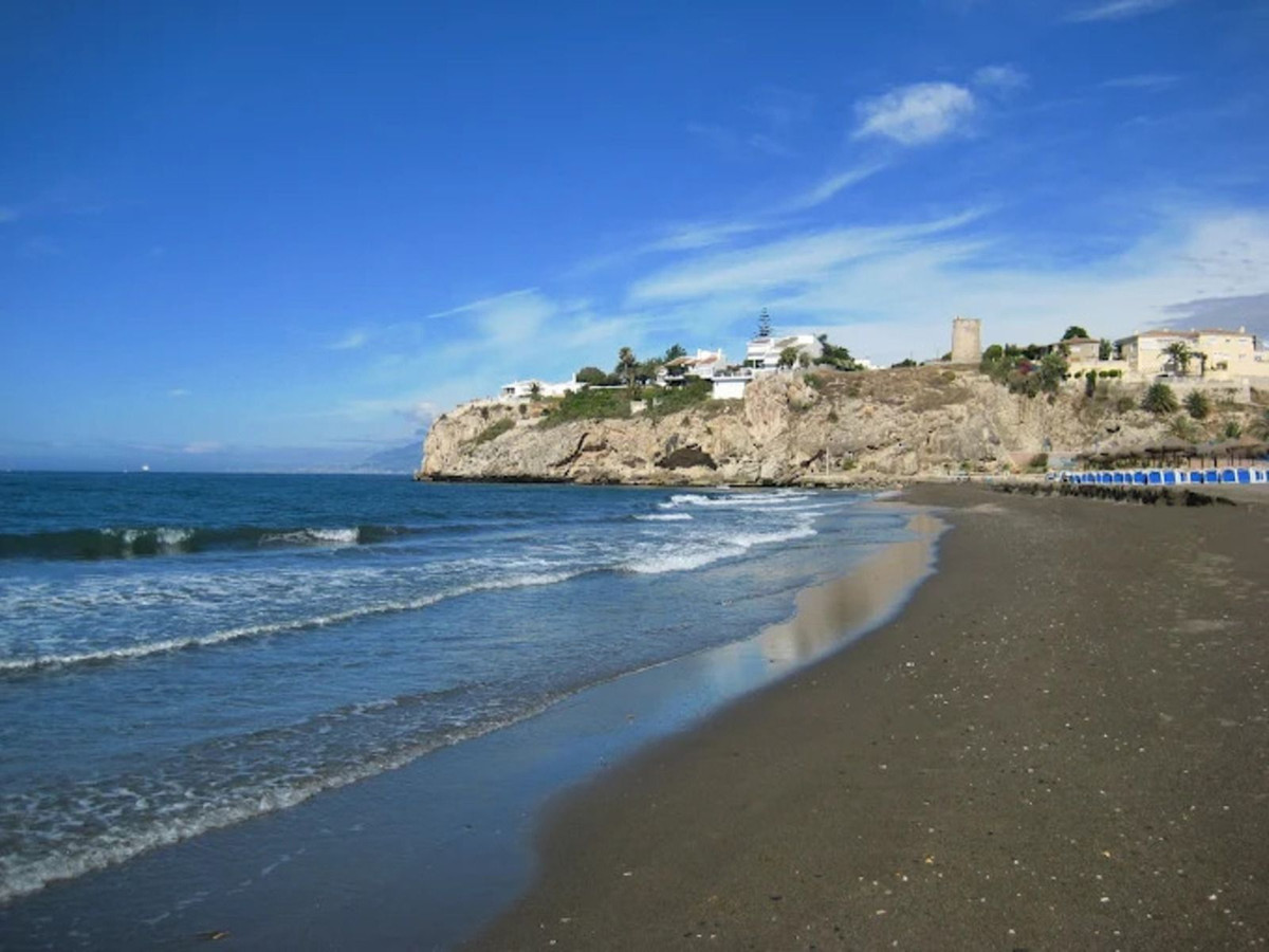 Te koop Residential Plot Costa Del Sol Rincón De La Victoria € 220.000,-