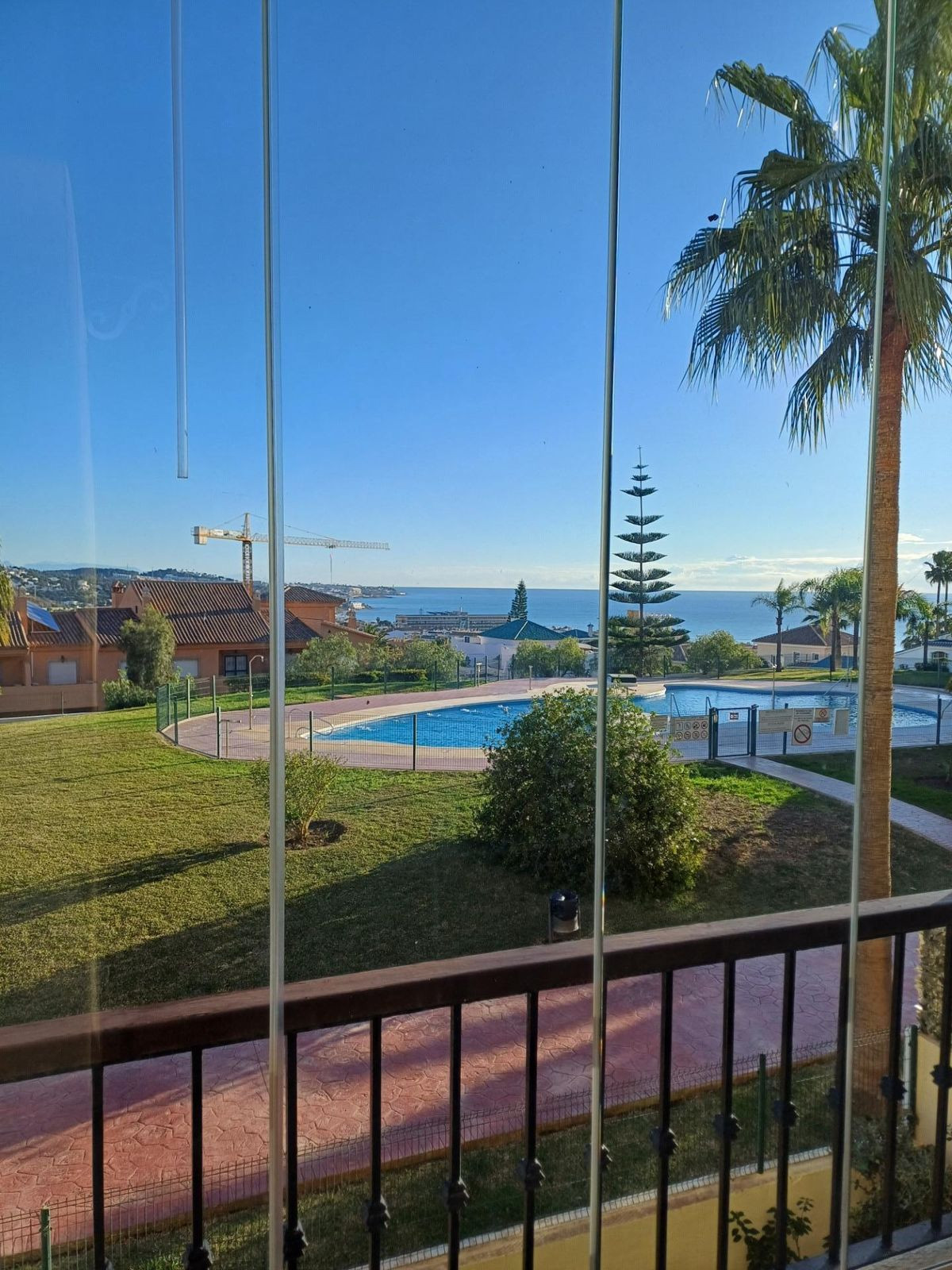 Te koop Middle Floor Apartment Costa Del Sol La Cala De Mijas € 450.000,-